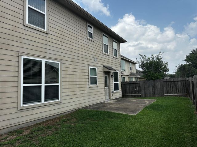 3523 Lilac Ranch Drive, Katy, TX 77494