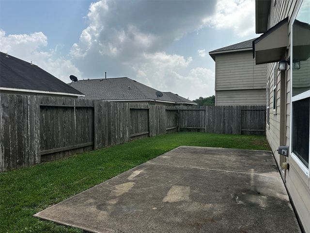 3523 Lilac Ranch Drive, Katy, TX 77494