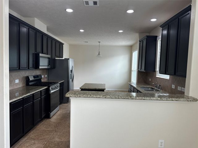 3523 Lilac Ranch Drive, Katy, TX 77494