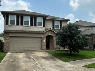 3523 Lilac Ranch Drive, Katy, TX 77494