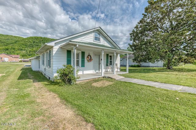 945 North Elm Avenue, Erwin, TN 37650