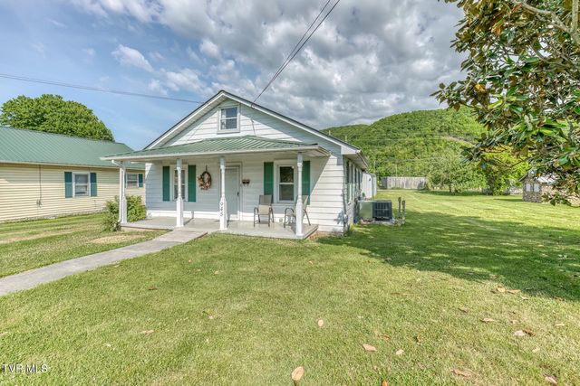 945 North Elm Avenue, Erwin, TN 37650