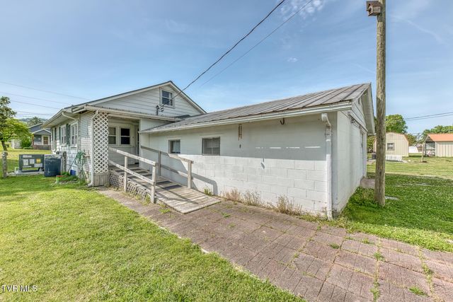 945 North Elm Avenue, Erwin, TN 37650