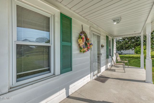 945 North Elm Avenue, Erwin, TN 37650