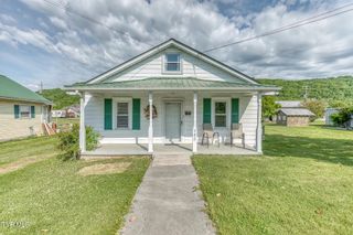 945 North Elm Avenue, Erwin, TN 37650
