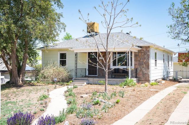 716 S Pecos Street, Denver, CO 80223