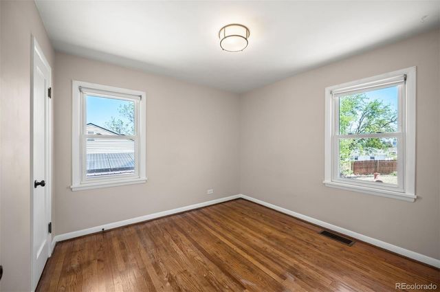 716 S Pecos Street, Denver, CO 80223