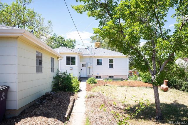 716 S Pecos Street, Denver, CO 80223