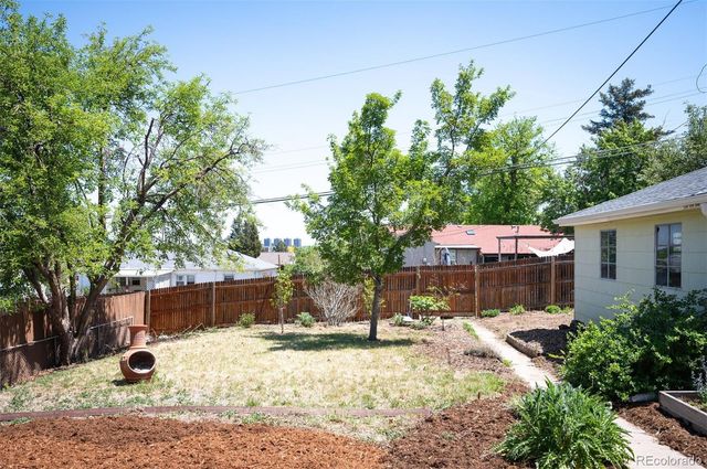 716 S Pecos Street, Denver, CO 80223