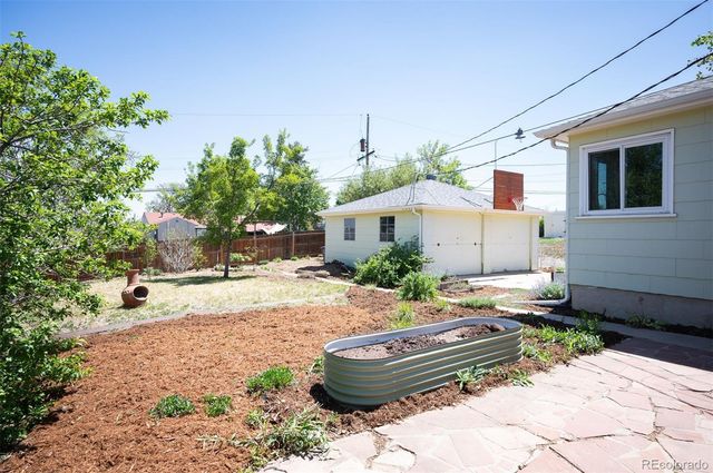 716 S Pecos Street, Denver, CO 80223