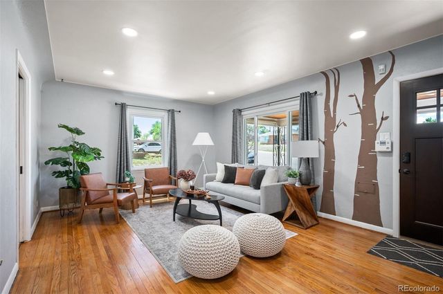 716 S Pecos Street, Denver, CO 80223