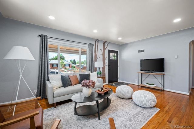 716 S Pecos Street, Denver, CO 80223