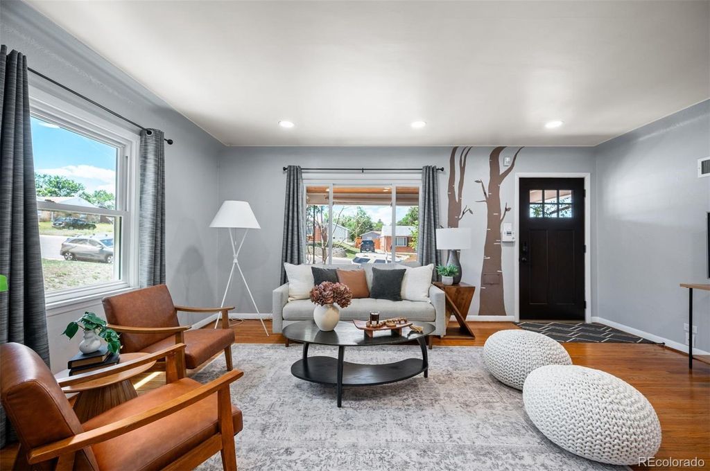 716 S Pecos Street, Denver, CO 80223