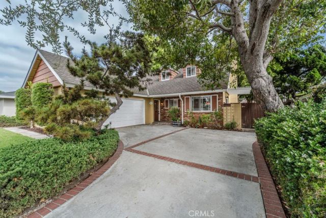 5521 Ludlow Avenue, Garden Grove, CA 92845
