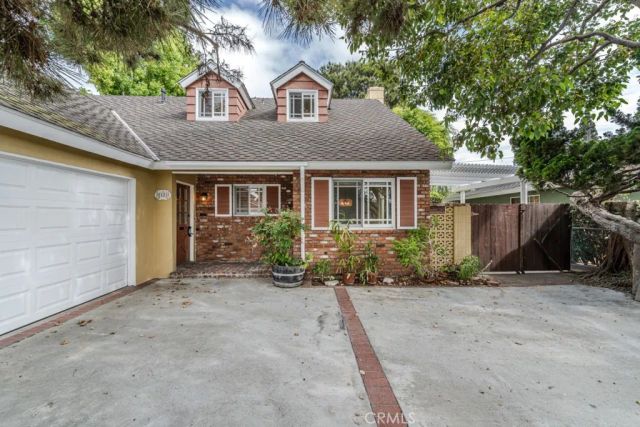 5521 Ludlow Avenue, Garden Grove, CA 92845