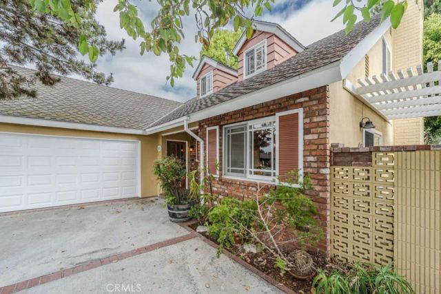 5521 Ludlow Avenue, Garden Grove, CA 92845