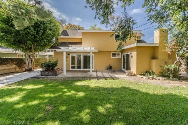 5521 Ludlow Avenue, Garden Grove, CA 92845
