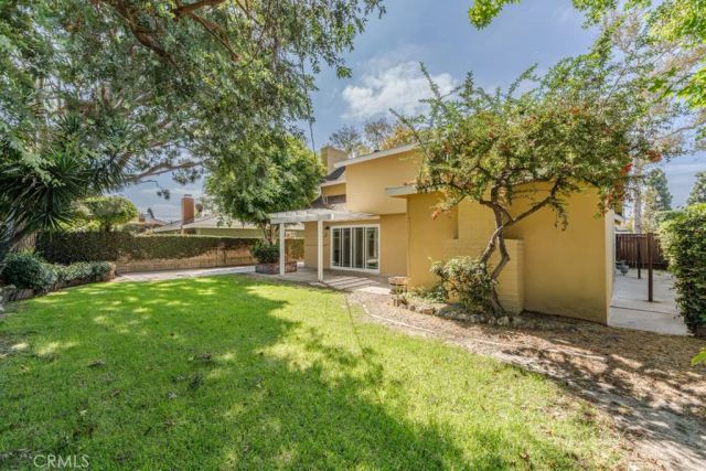 5521 Ludlow Avenue, Garden Grove, CA 92845