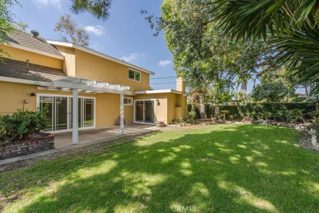 5521 Ludlow Avenue, Garden Grove, CA 92845