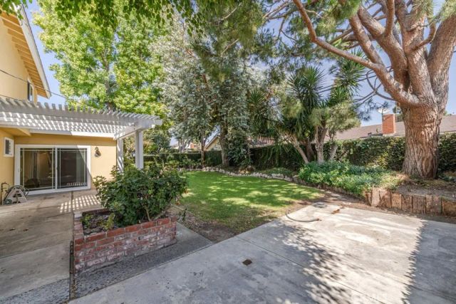 5521 Ludlow Avenue, Garden Grove, CA 92845
