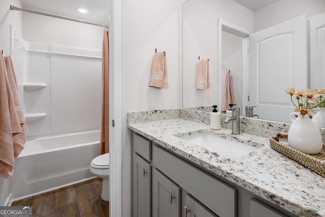 4840 Orchard Grove Way 174, Gainesville, GA 30504