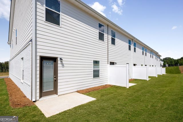 4840 Orchard Grove Way 174, Gainesville, GA 30504