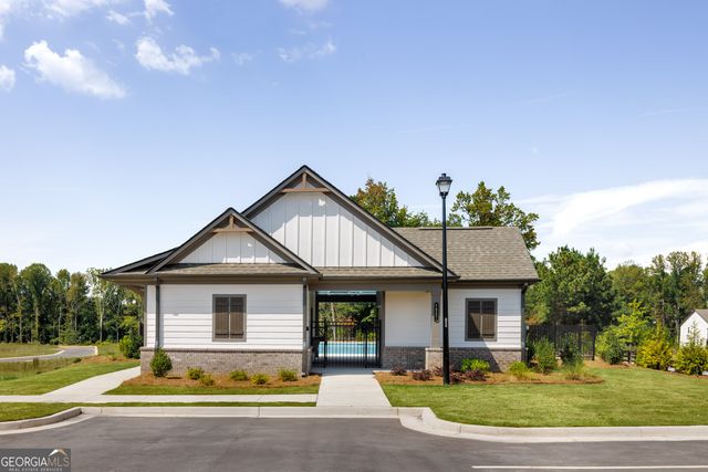 4840 Orchard Grove Way 174, Gainesville, GA 30504