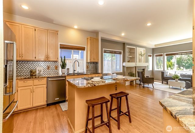 15002 63rd Avenue SE, Snohomish, WA 98296