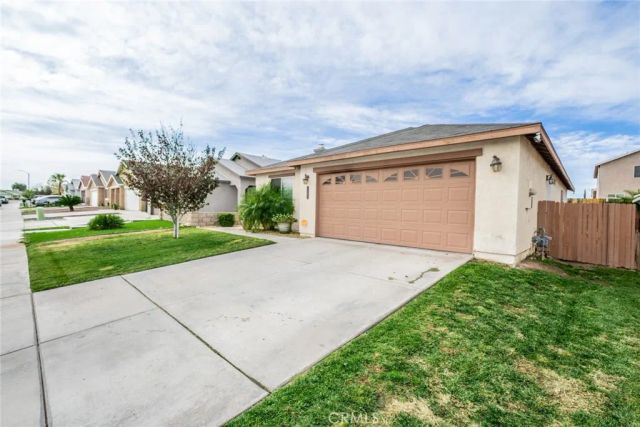 13686 Sylvan Oaks Road, Victorville, CA 92392