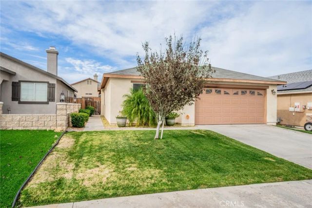 13686 Sylvan Oaks Road, Victorville, CA 92392