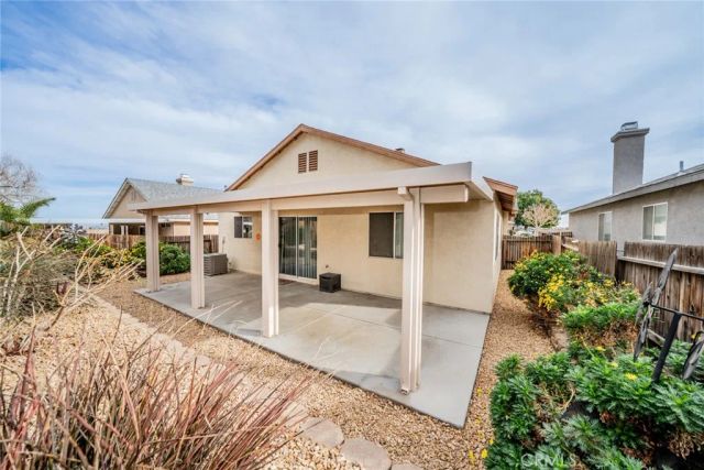 13686 Sylvan Oaks Road, Victorville, CA 92392