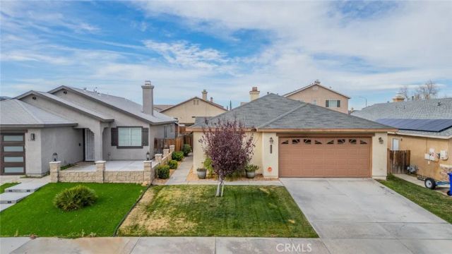 13686 Sylvan Oaks Road, Victorville, CA 92392