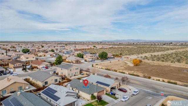 13686 Sylvan Oaks Road, Victorville, CA 92392