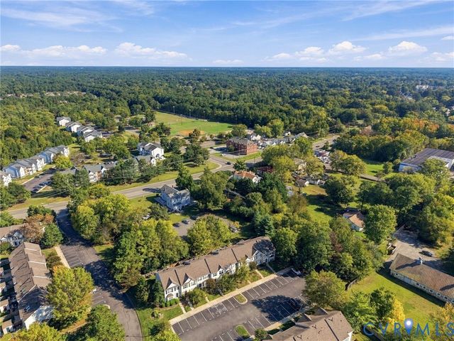 2908 Stone Meadow Ct, Henrico, VA 23228