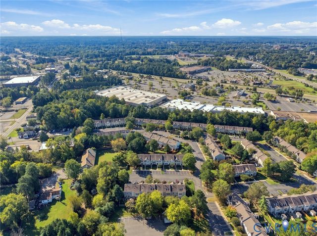 2908 Stone Meadow Ct, Henrico, VA 23228