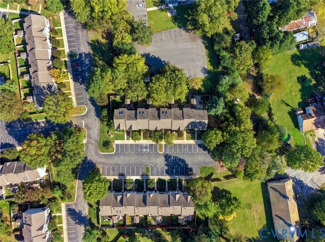 2908 Stone Meadow Ct, Henrico, VA 23228