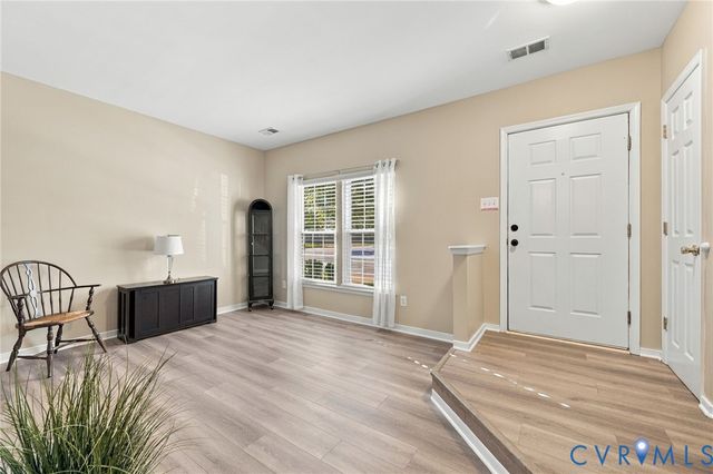 2908 Stone Meadow Ct, Henrico, VA 23228