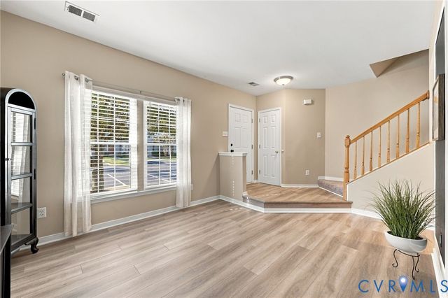 2908 Stone Meadow Ct, Henrico, VA 23228