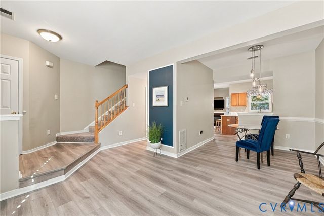 2908 Stone Meadow Ct, Henrico, VA 23228