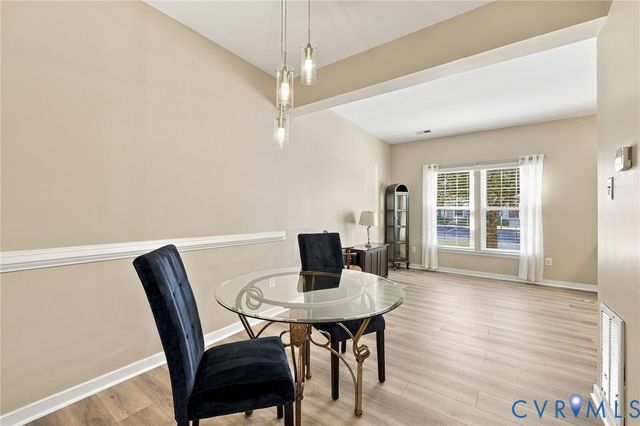 2908 Stone Meadow Ct, Henrico, VA 23228