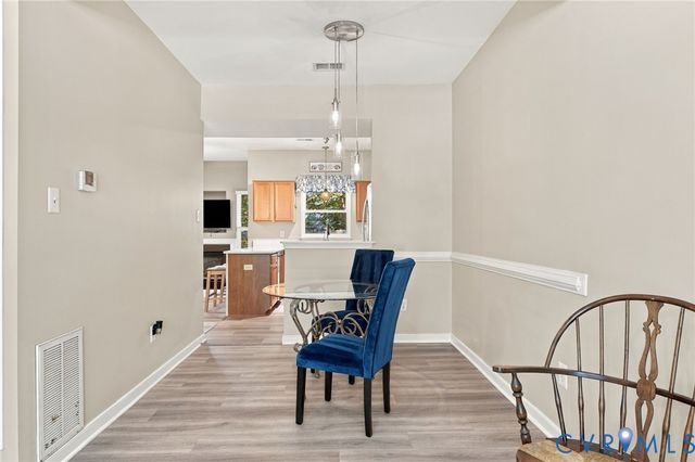 2908 Stone Meadow Ct, Henrico, VA 23228
