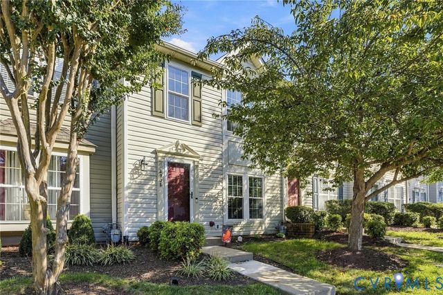 2908 Stone Meadow Ct, Henrico, VA 23228