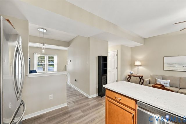 2908 Stone Meadow Ct, Henrico, VA 23228