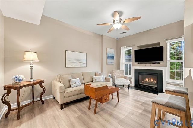 2908 Stone Meadow Ct, Henrico, VA 23228
