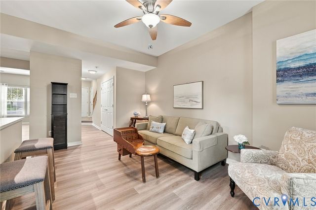 2908 Stone Meadow Ct, Henrico, VA 23228