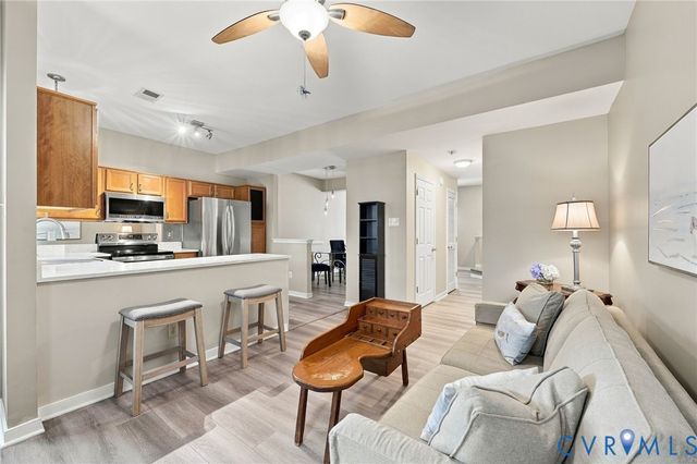 2908 Stone Meadow Ct, Henrico, VA 23228