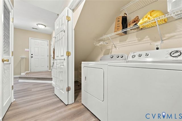 2908 Stone Meadow Ct, Henrico, VA 23228