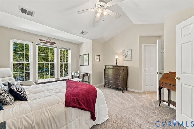 2908 Stone Meadow Ct, Henrico, VA 23228