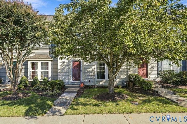 2908 Stone Meadow Ct, Henrico, VA 23228
