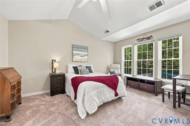 2908 Stone Meadow Ct, Henrico, VA 23228